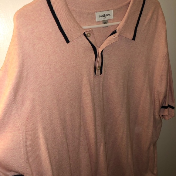 T shirt polo - Picture 2 of 5